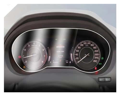 Film de protection ForRDX 10,2 pouces écran tactile trajets sereins