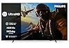 Philips 75PUS7000 4K LED Smart TV - 75 Zoll Display mit Pixel Precise Ultra HD, Titan OS Plattform und Dolby Atmos Sound - Funktioniert mit Alexa und Google Sprachassistent