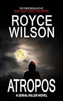 Atropos B091NQRF1B Book Cover