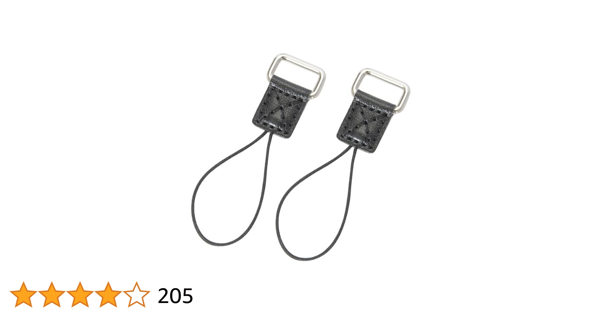 Amazon | エツミETSUMI ストラップアダプターデュアルポイント