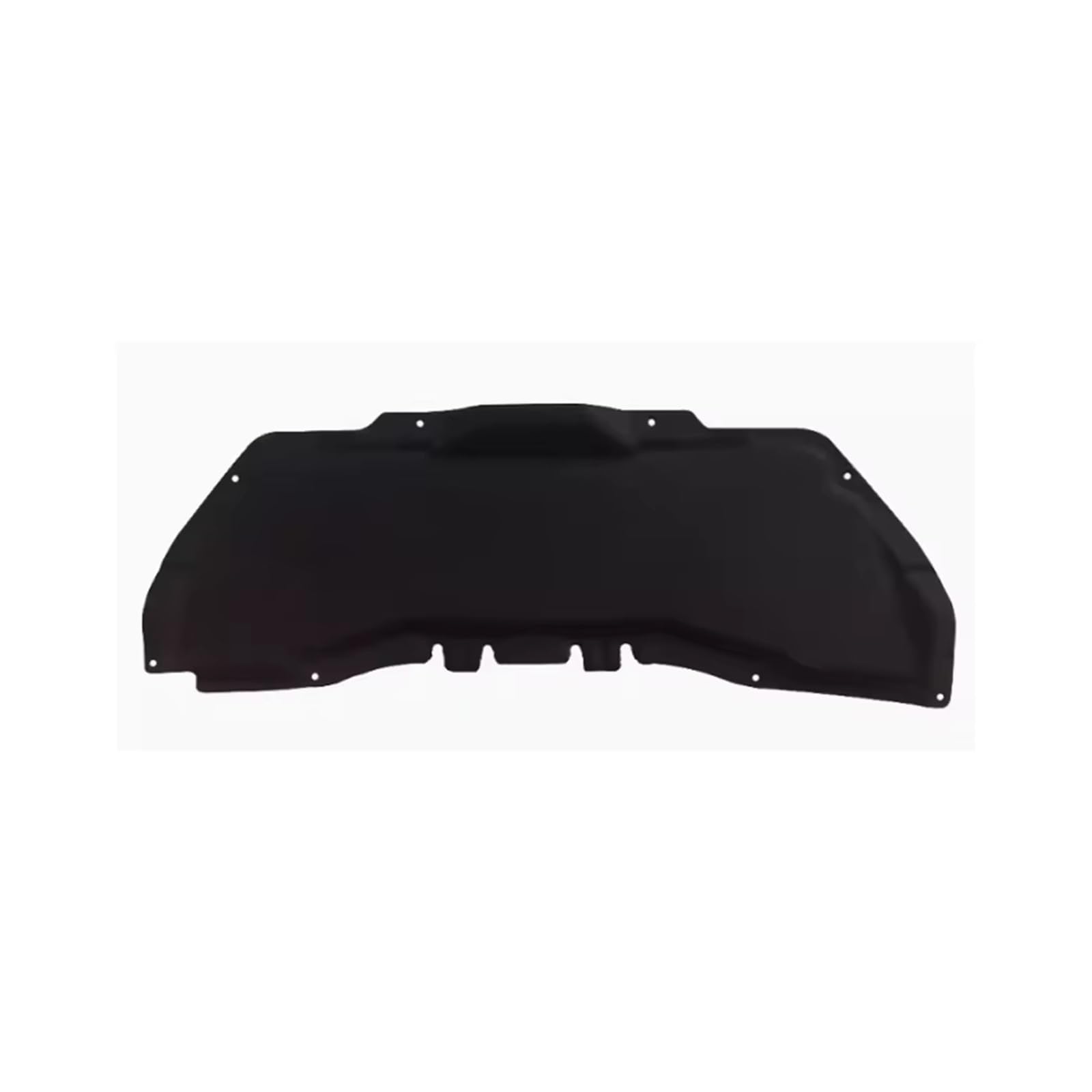 Coussin isolation capot HRV contre les bruits et la chaleur
