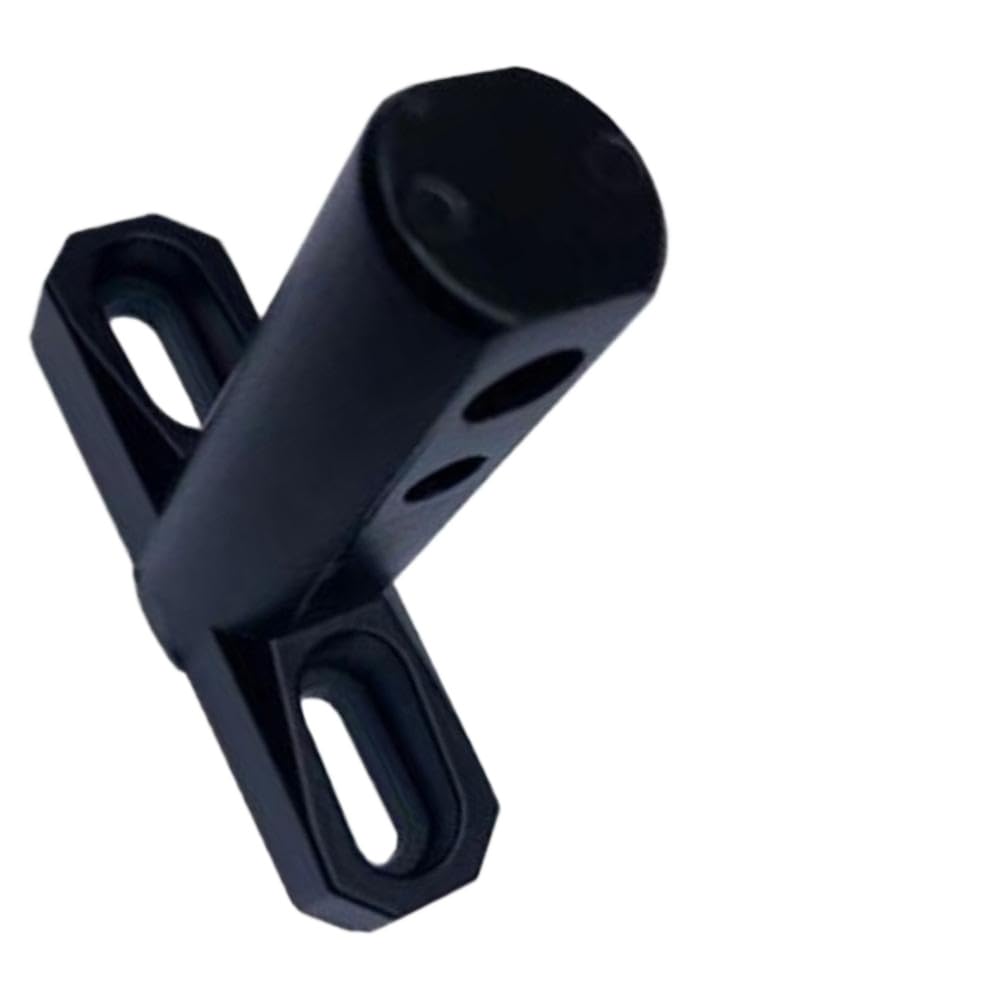 Ztbetcmva Onecolor Motorcycle Spotlight Holder Headlight Bracket Frame Support