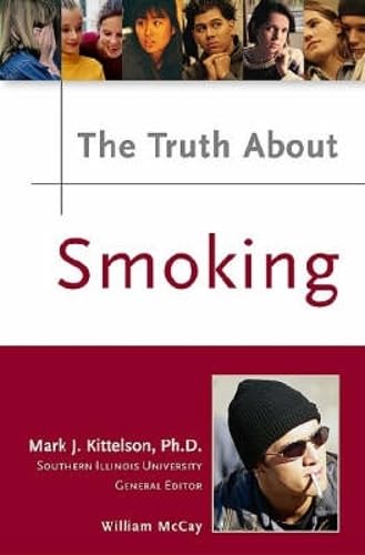 Buy The Truth About Smoking โ BookShops.in