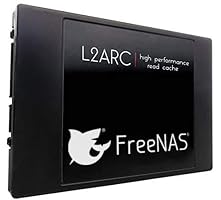 FreeNAS Mini Read Cache (L2ARC) Upgrade