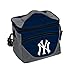 logobrands MLB New York Yankees Cooler Halftime, Team Colors, One Size