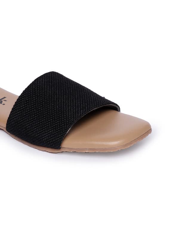 Image of ZOUK Women's Casual Flats