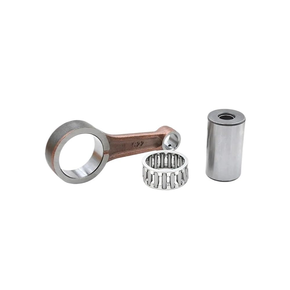 Kit de biela WR250 para tus rutas de enduro y fines de semana 7