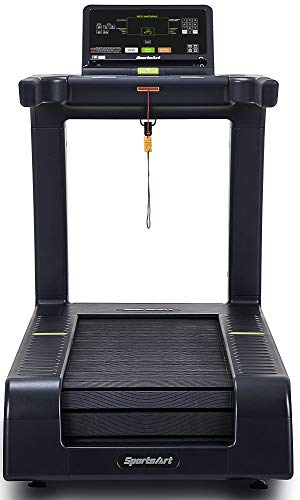 Image of N685 Verde Non Motorized Self Powered Treadmill