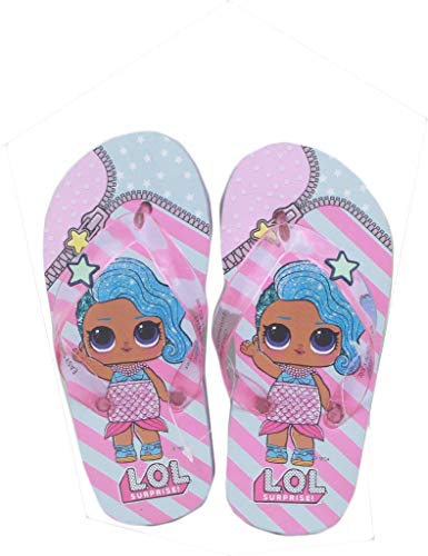 Infradito LOL Surprise (30)