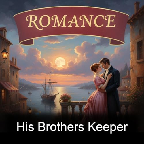 His Brothers Keeper Podcast Por Charles Monroe Sheldon arte de portada