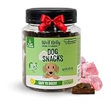 Wolf Belly Natural Pet Goodness