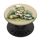 Photo Gallery green spring gnome grandpa for lawn mower and lawn care dad popsockets popgrip adesivo Photo Gallery green spring gnome grandpa for lawn mower and lawn care dad popsockets popgrip adesivo