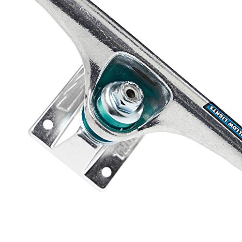 Thunder Polished Hollow Lights II Skateboard Truck - 151mm - Thumbnail 3
