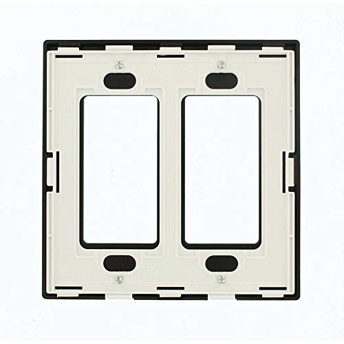 Placas de 2 ventanas 5 Imagen adicional