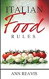 Italian Food Rules