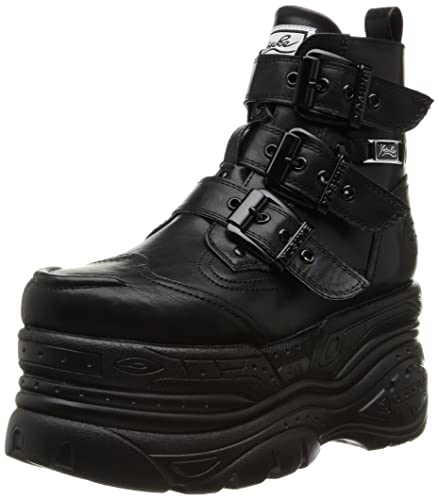 Yosuke 2601138 Women's Platform