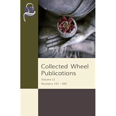 Collected Wheel Publications: Volume 11