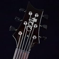 PRS SE Paul’s Guitar Black Gold Burst - Les Beatles, Paul McCartney, John Lennon, RIngo Starr, George Harrison PRS SE Paul's Guitar Black Gold Burst – Image 4