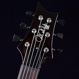 PRS SE Paul’s Guitar Black Gold Burst - Les Beatles, Paul McCartney, John Lennon, RIngo Starr, George Harrison PRS SE Paul's Guitar Black Gold Burst – Image 4