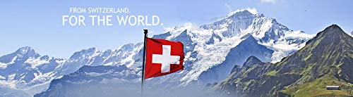 Alprose Napolitan Milk Chocolate Assorted Mix Flavours, Hazelnut, Gianduja and Plain - Kosher Swiss Chocolate - x 2 bags of 150g (2 pack)