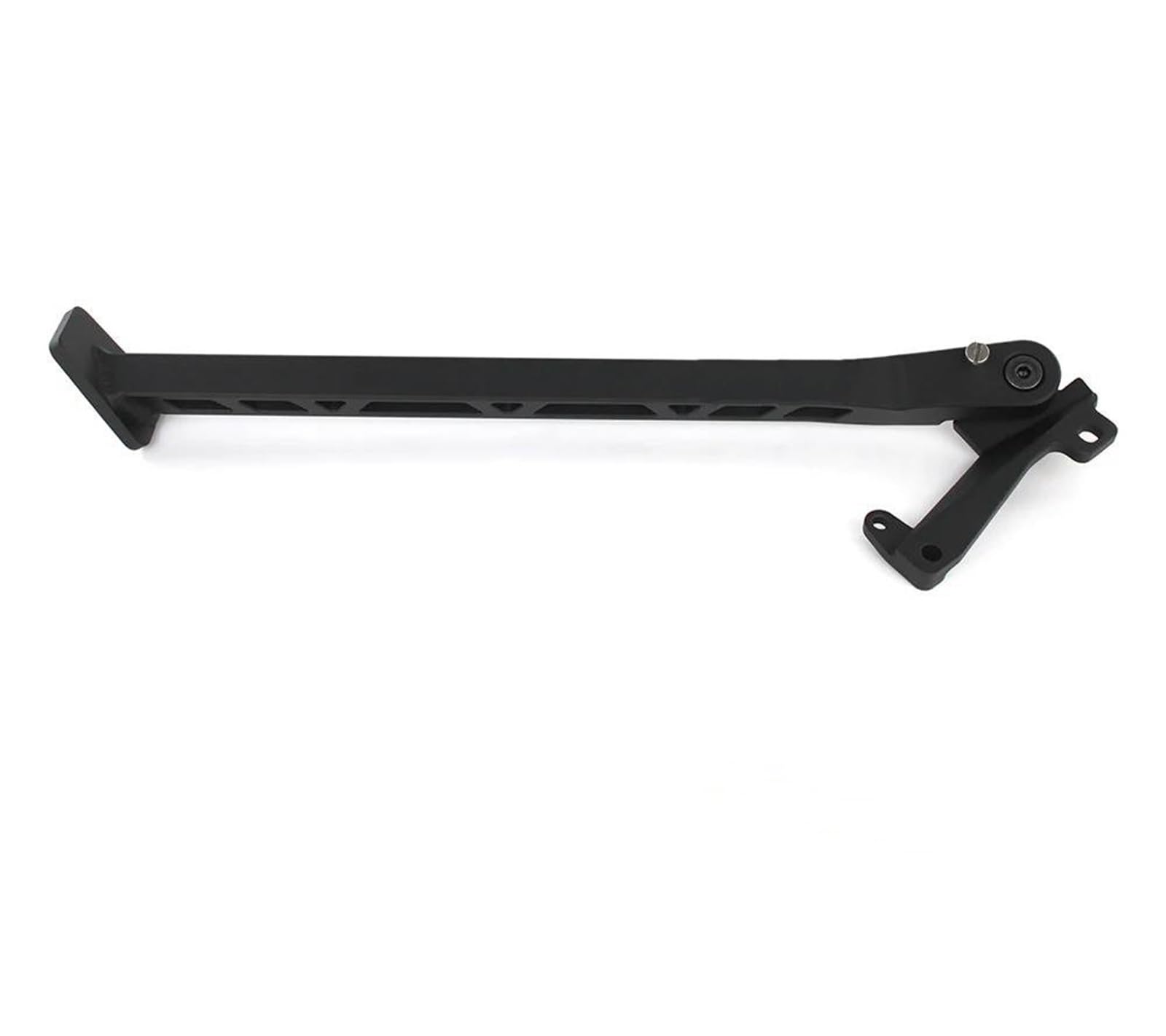 DMLHL Foot support Foot Side Bracket Motorcycle Bracket For Y&amaha WR250F WR400F WR426F WR450F YZ125 YZ250 YZ250F YZ400F YZ426F YZ450F