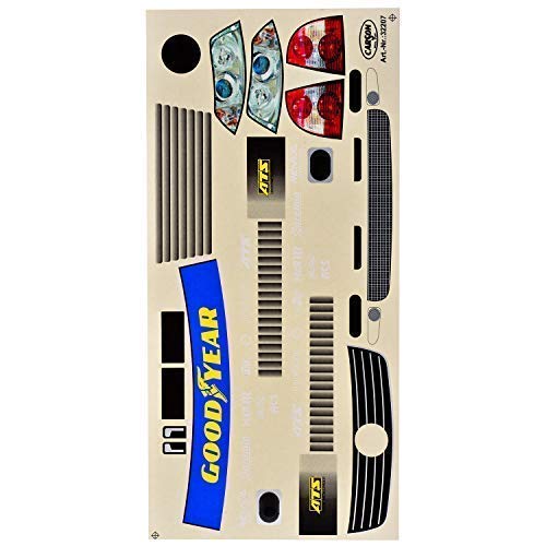 Conrad Electronic GmbH Arcos Decorativos VIP Taxi V8 Star