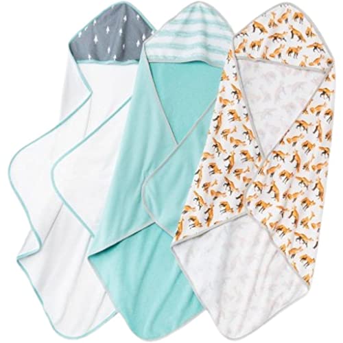 Image of DALIYREPAL VERSAINSECT by Hooded Bath Towel Pack 3 Garden Sculpture Outdoor