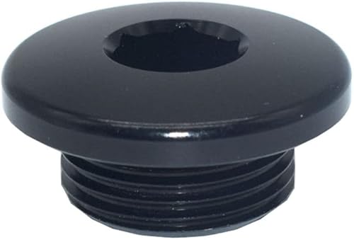 Miniatura 6 de FZ 1 motocicleta 20MM30MM Magneto estator generador motor cubierta guardia lateral tornillo tapa para Yamaha FZ1 FZ1000 FZ6 FZ8 R1 2004-2008 2005