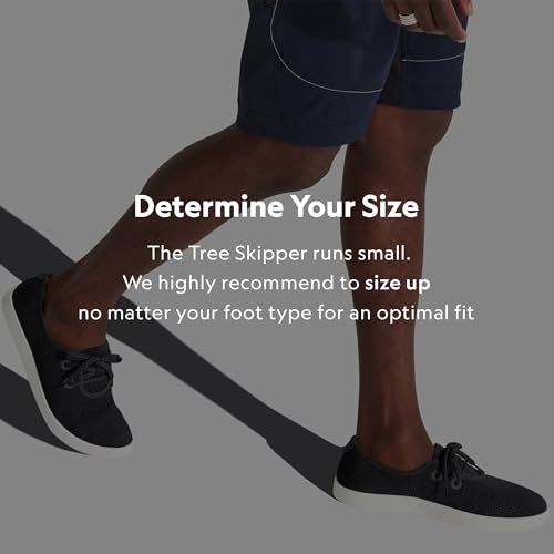 Allbirds Men's Tree Skipper Casual Sneakers2
