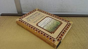 Hardcover Migrations of the Heart Book