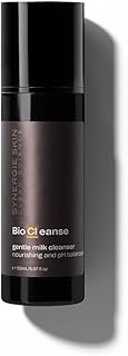 Synergie Skin Jabón facial BioCleanse para pi...