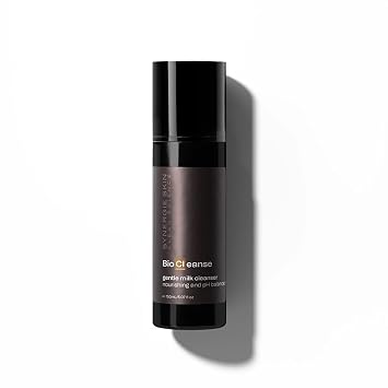 Synergie Skin BioCleanse Face Wash for Dry and Sensitive Skin