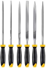 SGS 6 PARÇA MİNİ EĞE SETİ 4 * 160 MM SGS1357