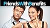 Friends with Benefits #1