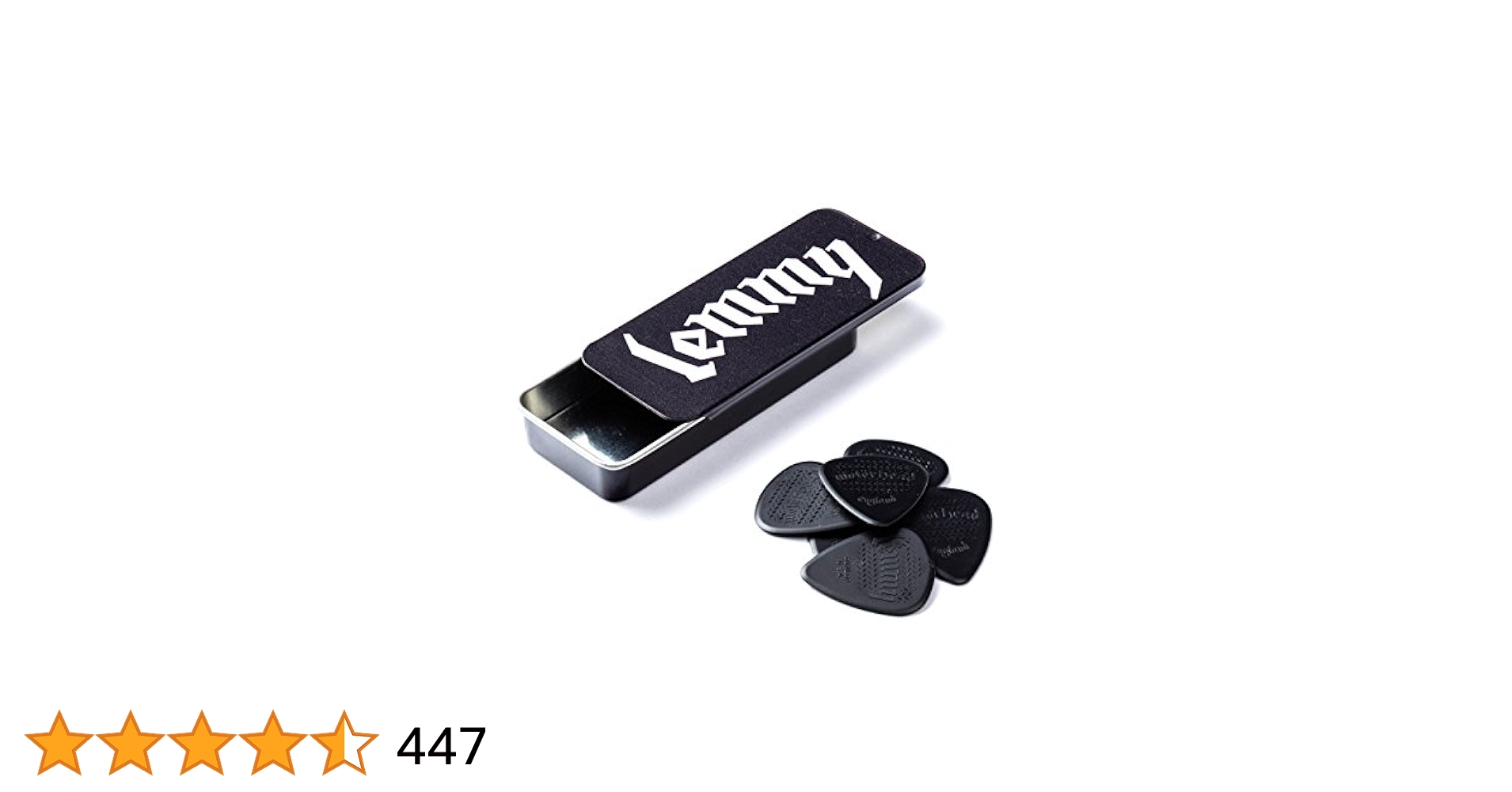 その他 munico Amazon.com: Jim Dunlop Assorted, 1.14mm-6 Motorhead Lemmy