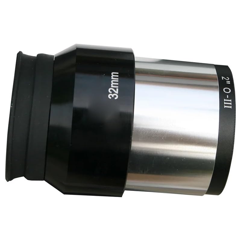 Ocular de telescopio reflector KF32mm de 2 pulgadas para observación de gran angular 4