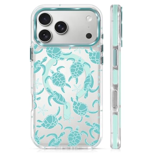 Coque iPhone 17 Pro Max évite les chutes et les traces de doigts MagSafe