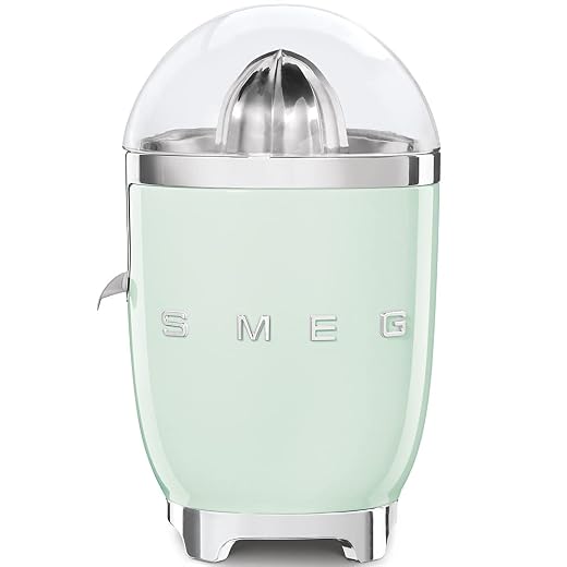 Smeg Citrus Juicer