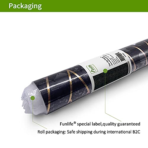 Funlife Toile de Jouy - Carta da parati