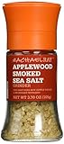 Rachel Ray Smoked Applewood Sea Salt, 3.7 Ounce