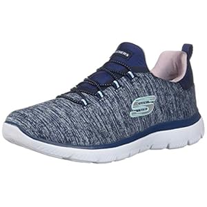 Skechers dames sneaker Summits-quick Getaway