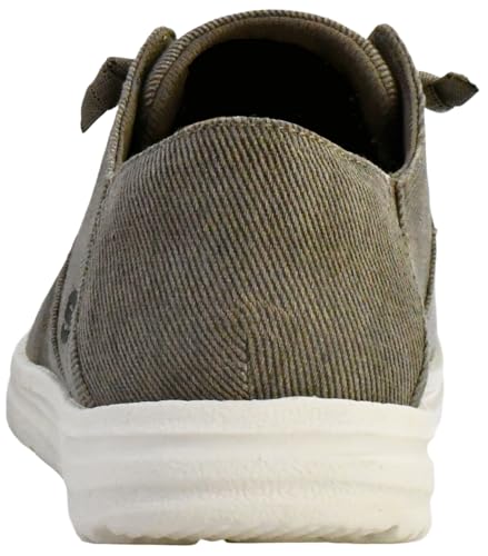Image of Skechers Men's Melson Volgo Slip-On Loafer