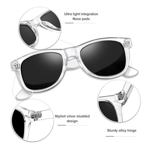 Image of KANASTAL Anti Blue Light Glasses for Women and Men