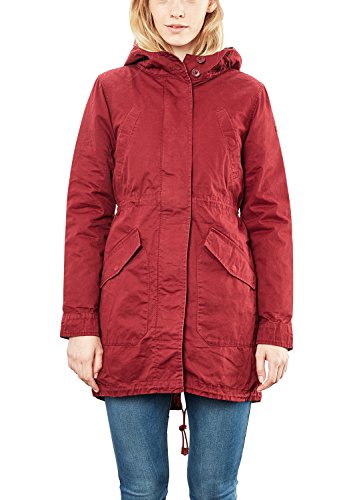 Q/S designed by - s.Oliver Cappotto Donna