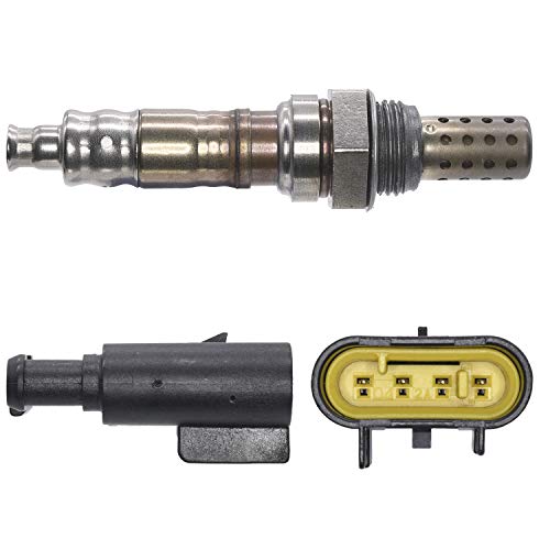 Sensor de Oxígeno Walker Products 350-34616 miniatura 5