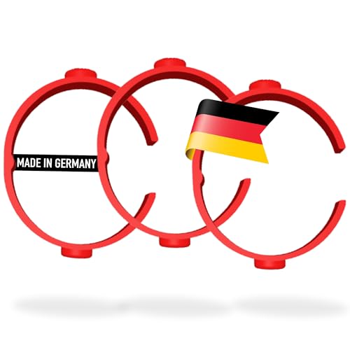 ULROAD 3x kompatibel mit Bosch Click and Clean Staubsauger Ring Ersatz Klickring für Schlauch C35 Staubsaugerschlauch Spannring Ersatzteil Verlängerungsschlauch Nass-und Trockensauger ULROAD 3x kompatibel mit Bosch Click and Clean Staubsauger Ring Ersatz Klickring für Schlauch C35 Staubsaugerschlauch Spannring Ersatzteil Verlängerungsschlauch Nass-und Trockensauger