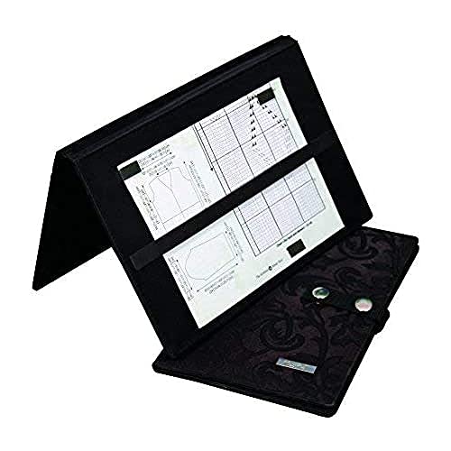 KnitPro - (17.5X26.25cm) Chart Keeper - 1 Piece,...