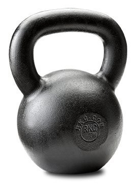 RKC Russian Kettlebell - (44 lbs - 20 kg) (Dragon Door)
