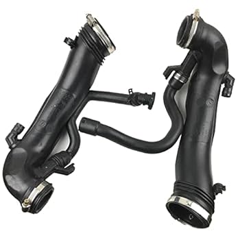 みーた品 Amazon.co.jp: エンジン ターボ チャージド インテーク パイプ