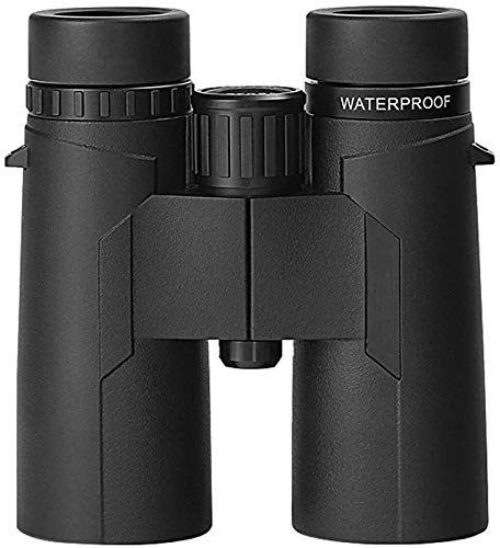 Binoculares militares 10x42 con prisma BAK4 y lentes FMC miniatura 2